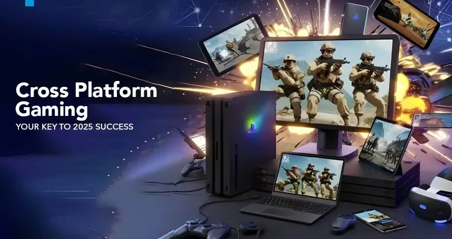 Cross-Platform-Gaming-Your-Key-to-2025-Success