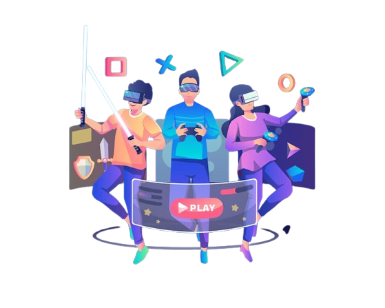 Game development Multiplayer Integrationss