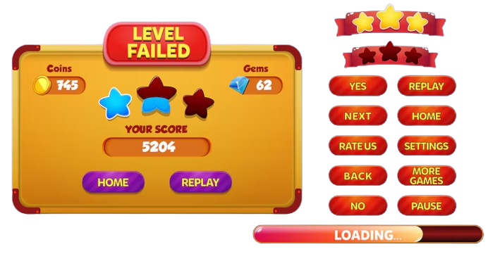 Game design Level Design